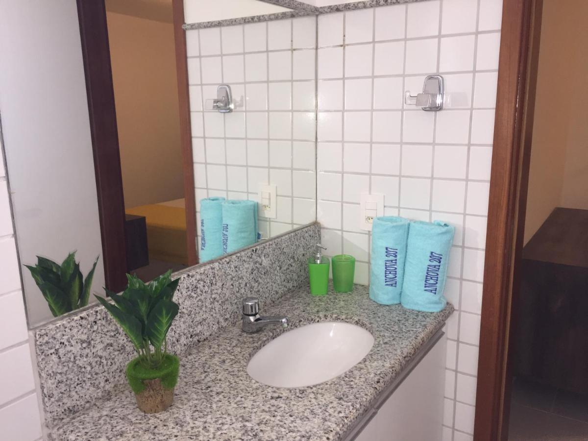 Apartamento Nannai Beira Mar Porto De Galinha 207 Porto de Galinhas